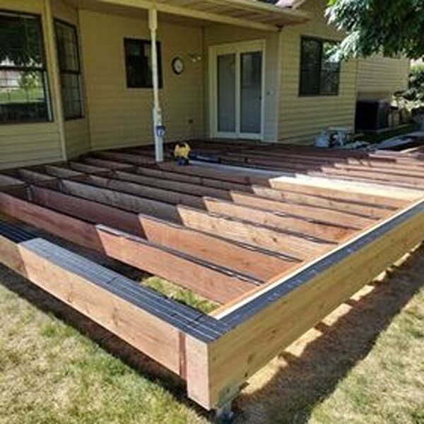 Deck Repair